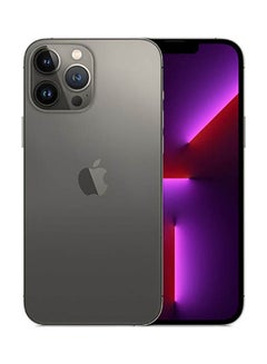 Iphone 13 Pro Max With Facetime 128GB  5G Graphite