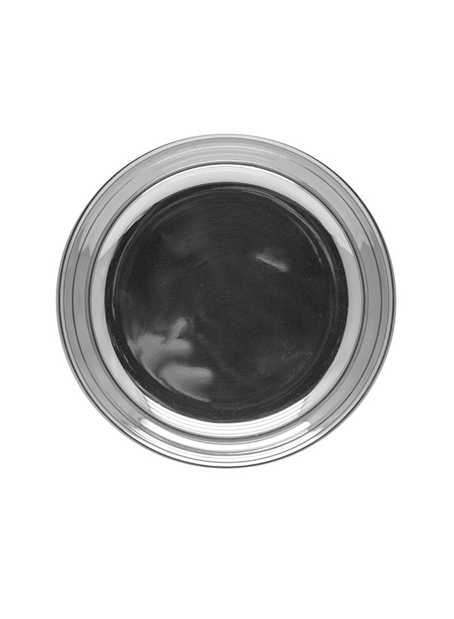 RAJ Stainless Steel Plate No.7 Silver 15cm  - Image 5