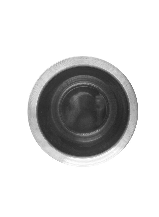 RAJ Coffee Glass Model No. 6.5 Silver 8.5cm  - Image 4
