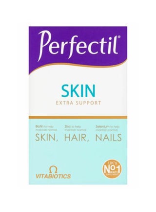 Perfectil Plus Skin 56 Tablets/Capsules - v1633880855/N28326338A_1