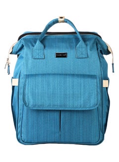 Kidle Multifunctional Mother And Baby Backpack  - Image 1