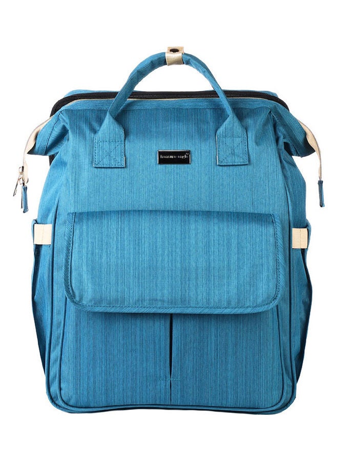 Kidle - Multifunctional Mother And Baby Backpack - Image 1