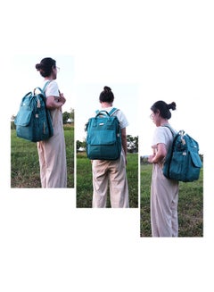 Kidle Multifunctional Mother And Baby Backpack  - Image 2