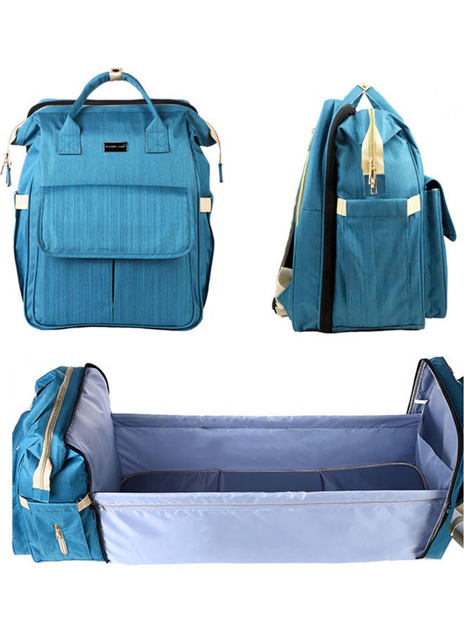 Kidle - Multifunctional Mother And Baby Backpack - Image 1