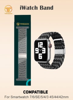 Black/Green