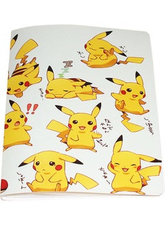 Generic 360 Playing Pokemon Cards Holder Album 30 x 24 x 2cm UAE ...