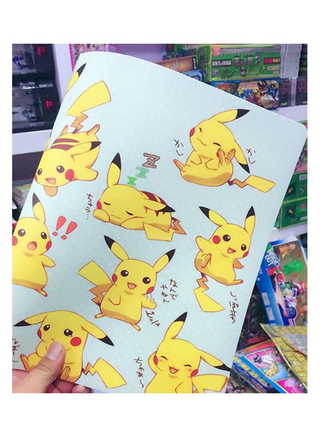 360 Playing Pokemon Cards Holder Album 30 x 24 x 2cm - Image 4