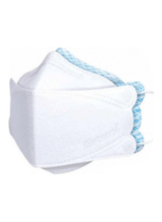 Air QUEEN Pack Of 10 Face Mask  - Image 1