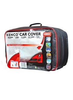 Car Cover For Chevrolet Tahoe