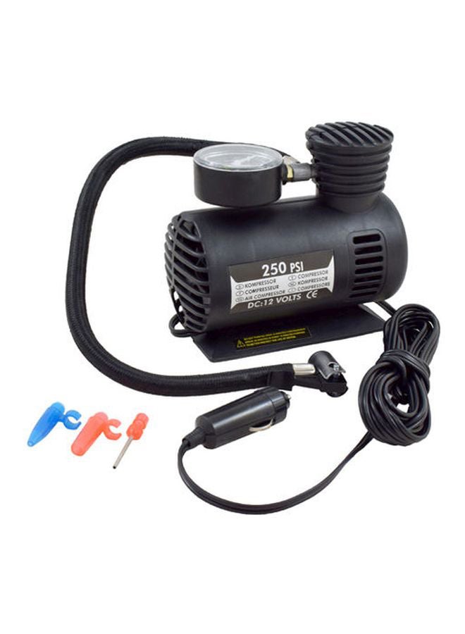 XCESSORIES Auto Electric Pump Air Compressor  - Image 2