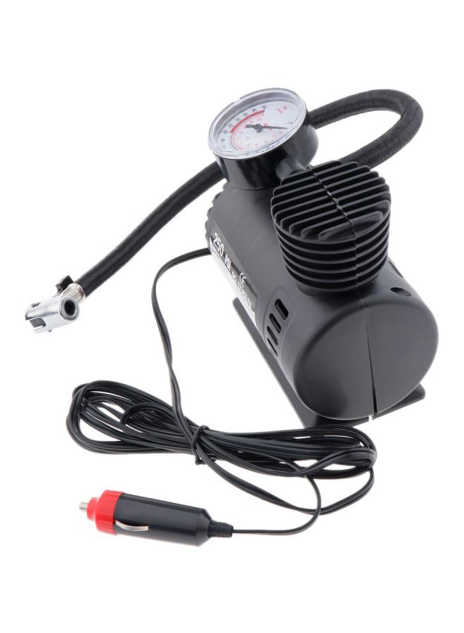 XCESSORIES Auto Electric Pump Air Compressor  - Image 3