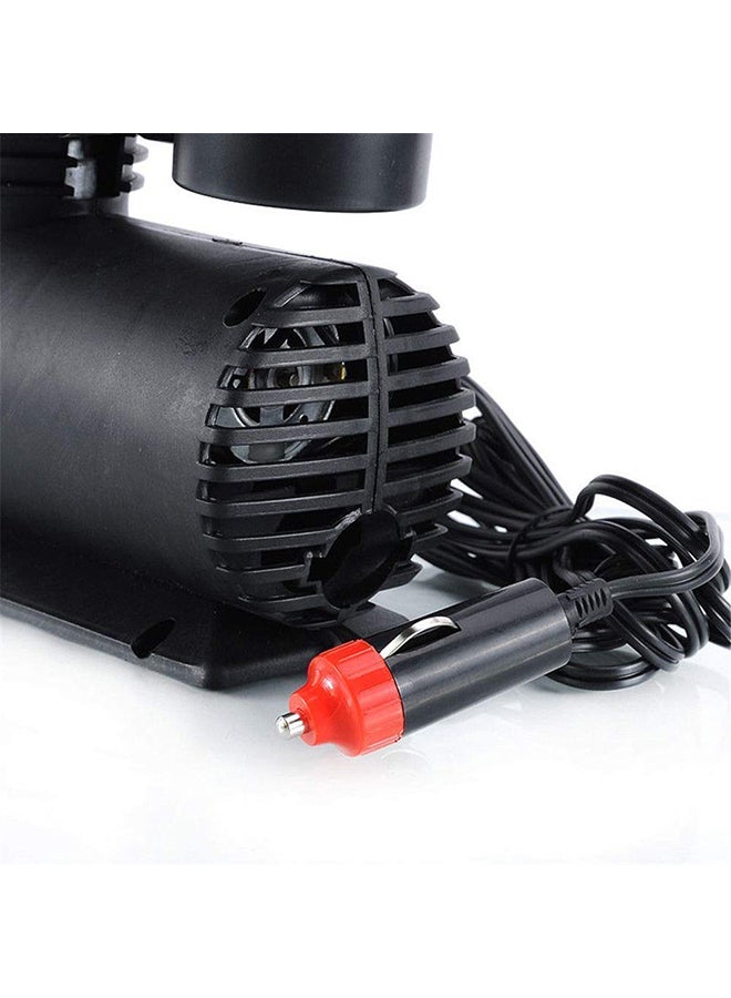 XCESSORIES Auto Electric Pump Air Compressor  - Image 5