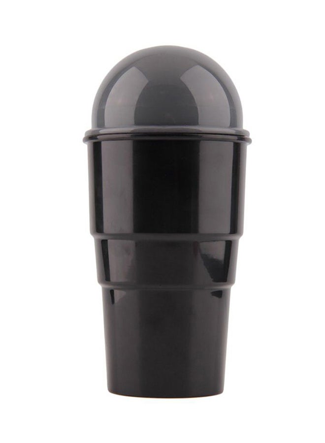 OUTAD Car Mini Garbage Dust Bin Holder - Image 3