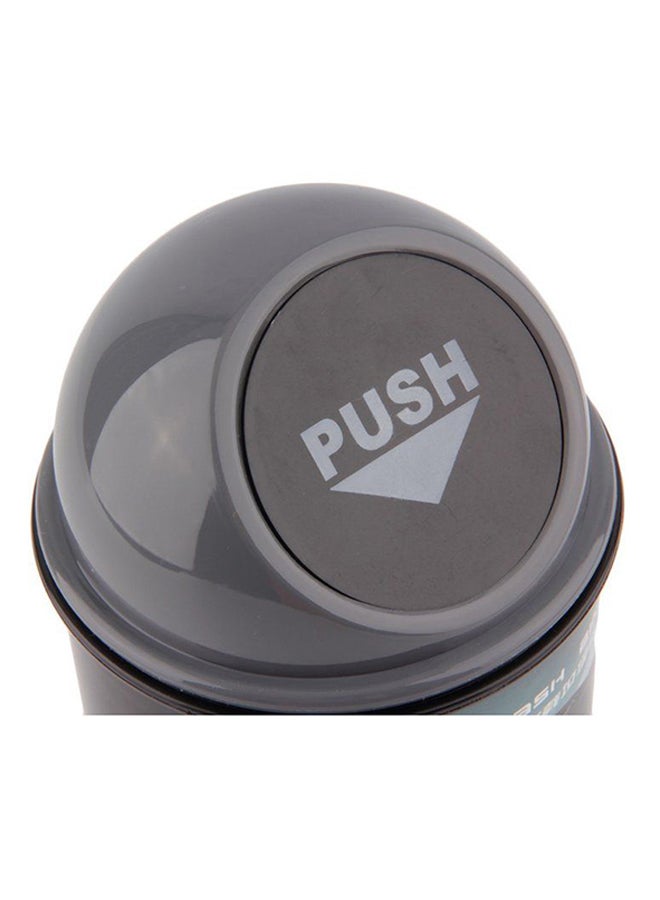 OUTAD Car Mini Garbage Dust Bin Holder - Image 4