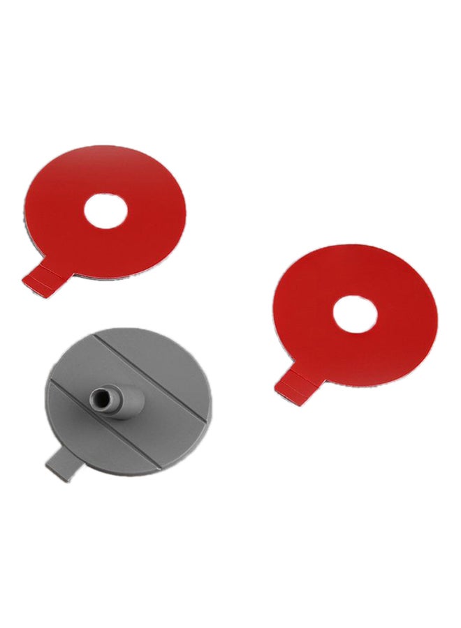 أوتاد طقم إصلاح الشقوق الزجاجية - Image 2