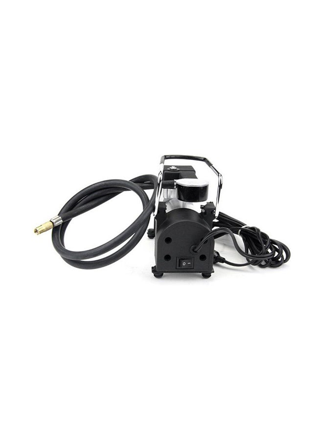 OUTAD Electric Air Compressor Tire Inflator Pump  - Image 3