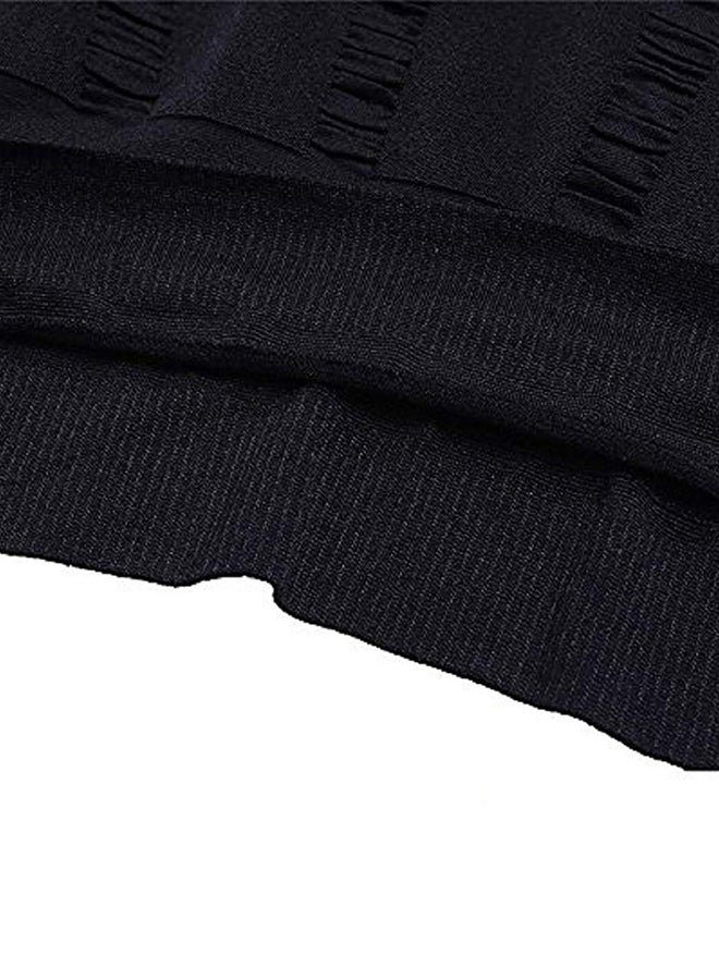 Generic Slimming Body Shaper Vest For Men XXLNone XXLNone  - Image 5