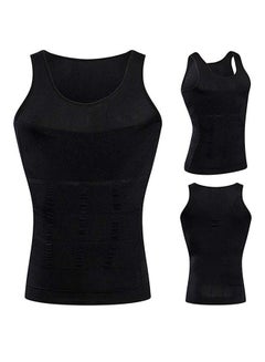 Slimming Body Shaper Vest For Men M M - v1633925984/N15693139A_2