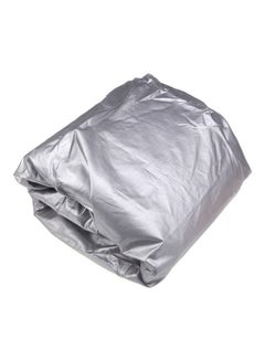 KKmoon Scratch-Resistant Full Car Cover 4.15x1.x1.7 M  - Image 1