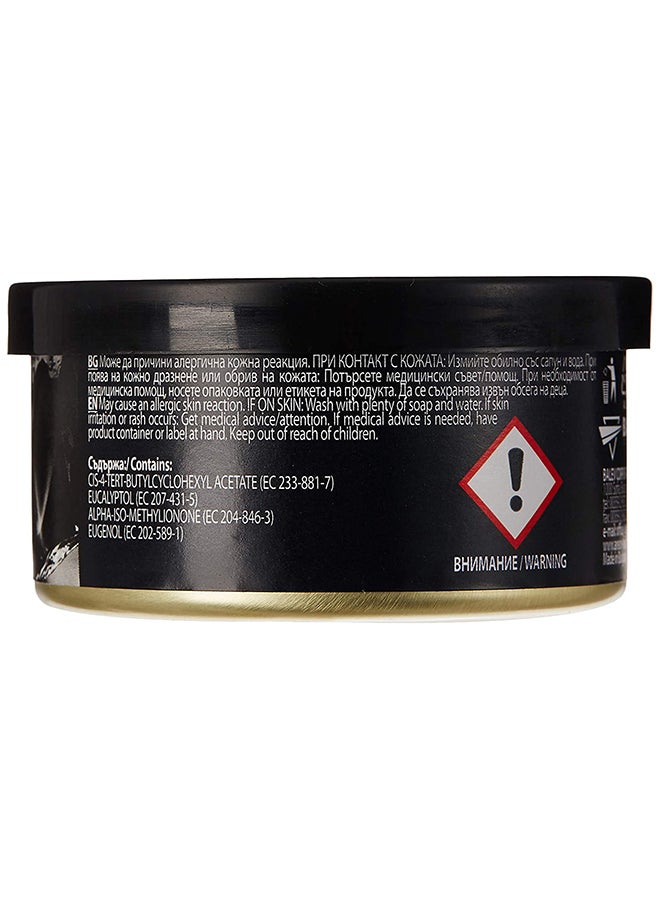 أريون معطر جو كين برائحة الكريستال الأسود  - Image 2