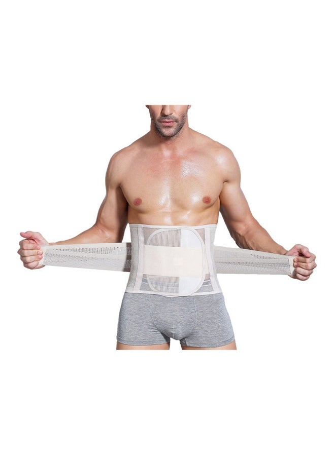 Meisou Adjustable Belly Slimming Belt 100cm  - Image 1