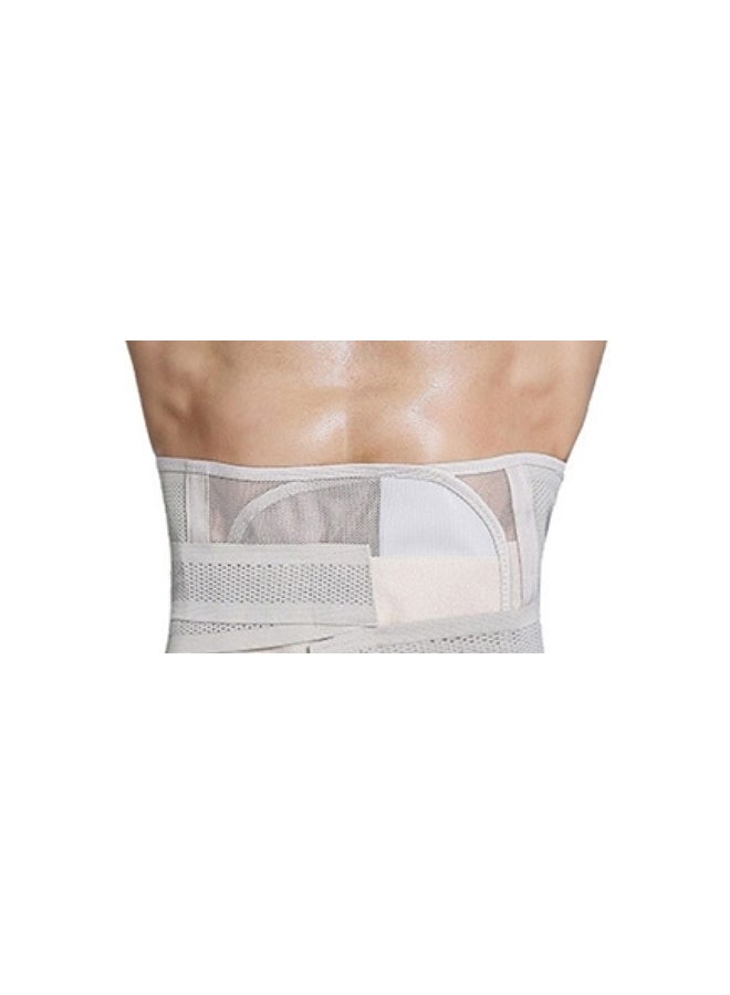 Meisou - Adjustable Belly Slimming Belt 100cm - Image 1