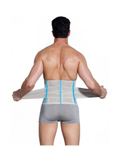 Meisou Adjustable Belly Slimming Belt 100cm  - Image 2