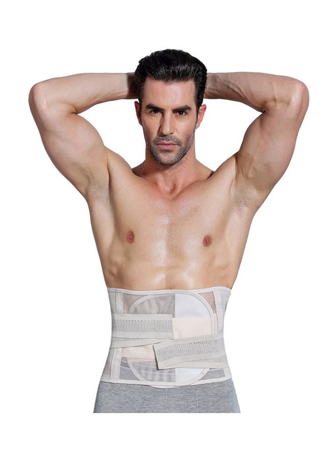 Meisou Adjustable Belly Slimming Belt 100cm  - Image 3