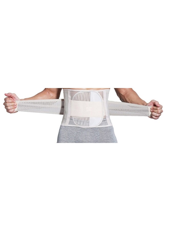 Meisou - Adjustable Belly Slimming Belt 100cm - Image 1