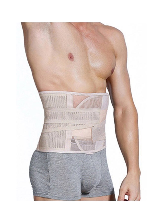 Meisou Adjustable Belly Slimming Belt 100cm  - Image 4