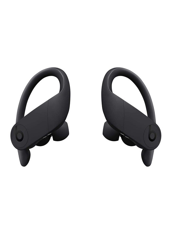 beats - Powerbeats Pro Wireless In-Ear Earphones Black - Image 1