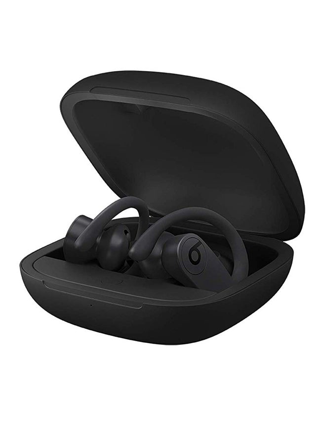 beats - Powerbeats Pro Wireless In-Ear Earphones Black - Image 1