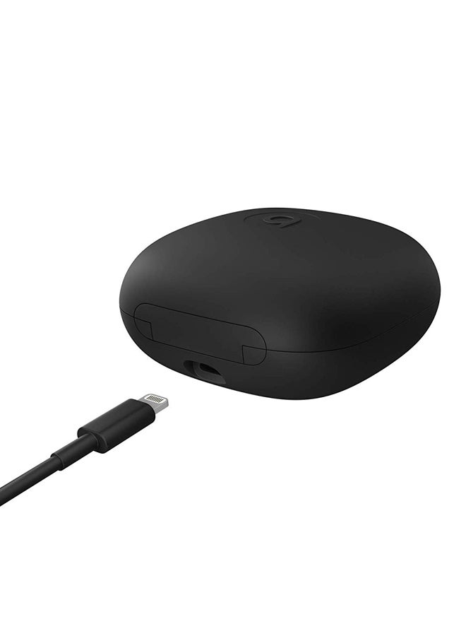 beats - Powerbeats Pro Wireless In-Ear Earphones Black - Image 1