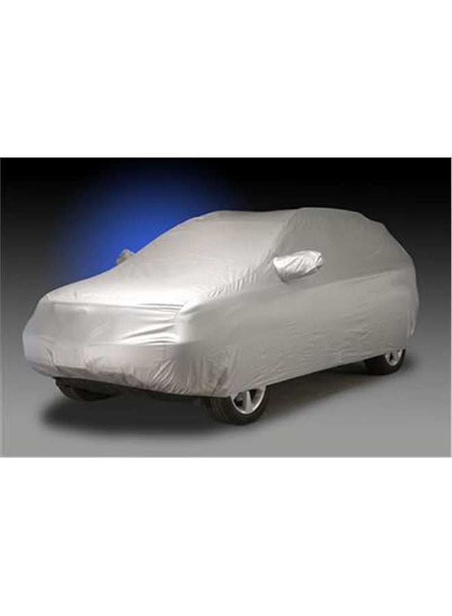 Eworld Waterproof Sun Protection Full Car Cover For NissanJuke2011 - Image 2