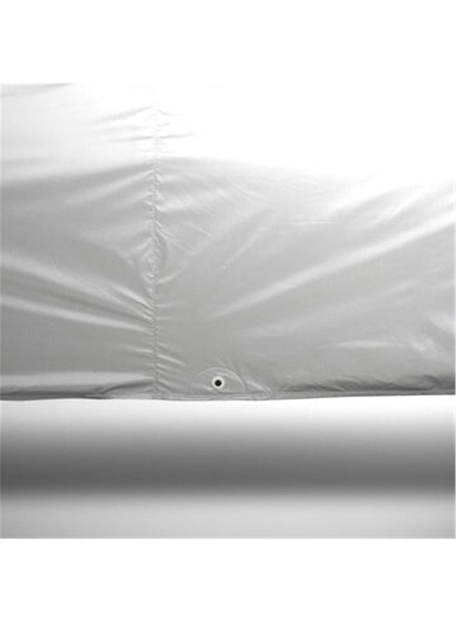 Eworld Waterproof Sun Protection Full Car Cover For NissanJuke2011 - Image 5