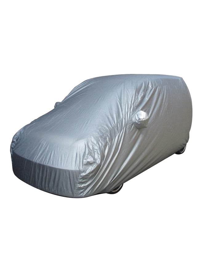 Eworld Waterproof Sun Protection Full Car Cover For ToyotaRAV42011-06  - Image 1