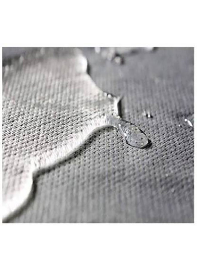 Eworld Waterproof Sun Protection Full Car Cover For ToyotaRAV42011-06  - Image 4