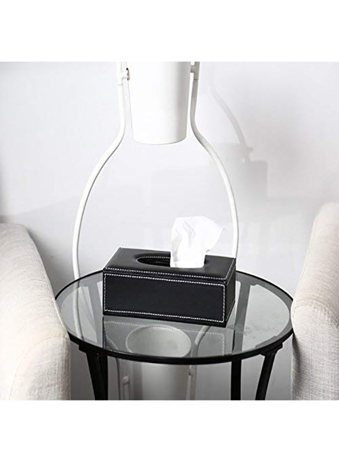 Beauenty - Rectangular Car Tissue Box Holder Case - Image 1