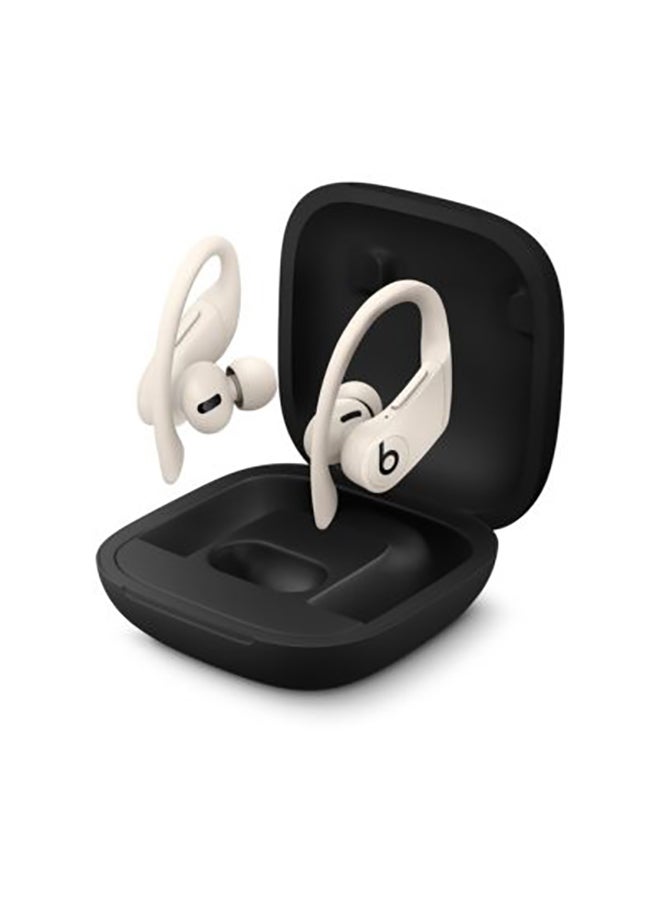 beats Powerbeats Pro Wireless In-Ear Earphones MV722 Ivory - Image 5