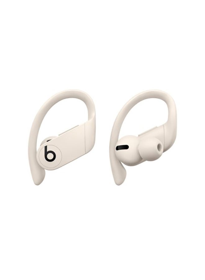 beats Powerbeats Pro Wireless In-Ear Earphones MV722 Ivory - Image 1