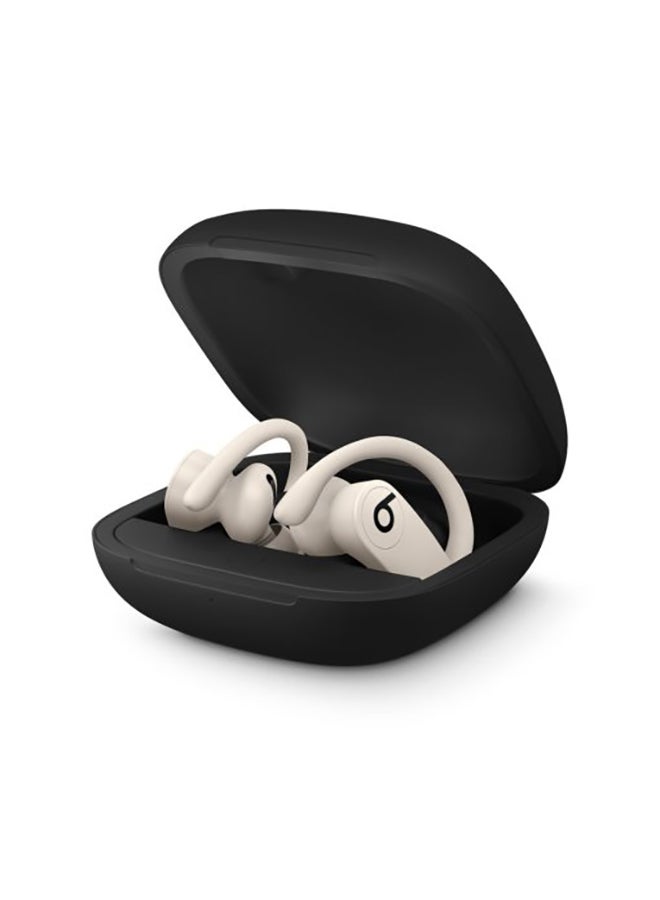 beats Powerbeats Pro Wireless In-Ear Earphones MV722 Ivory - Image 4