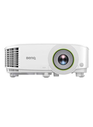 Digital Projector EX600 - 3600 Lumens - XGA (1920 x 1200) First Android -based - Wi fi- BT- Dongle- HDMI EX600 White - v1633926072/N33786614A_1