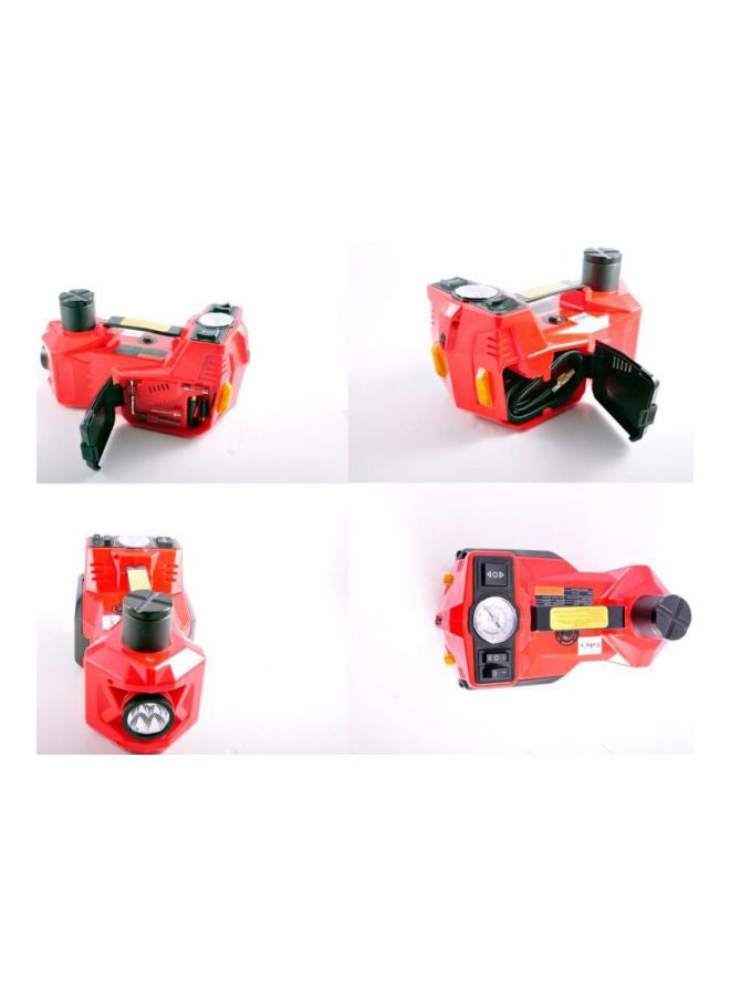 Toby's Set Of 3 Hydraulic Floor Jack  - Image 3