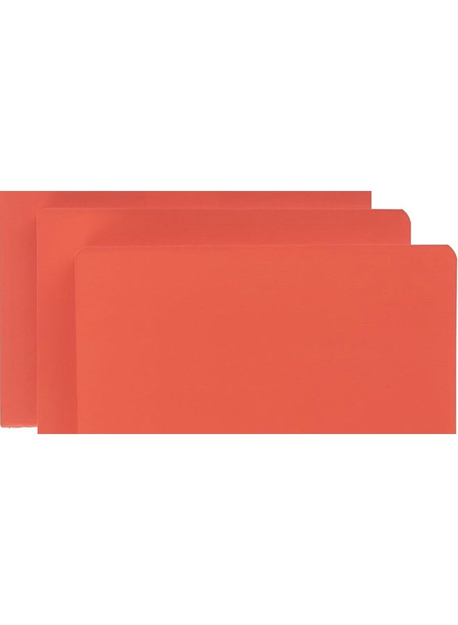 Hema 3-Pack A5 Size Ruled Exercise Books Red - Image 5