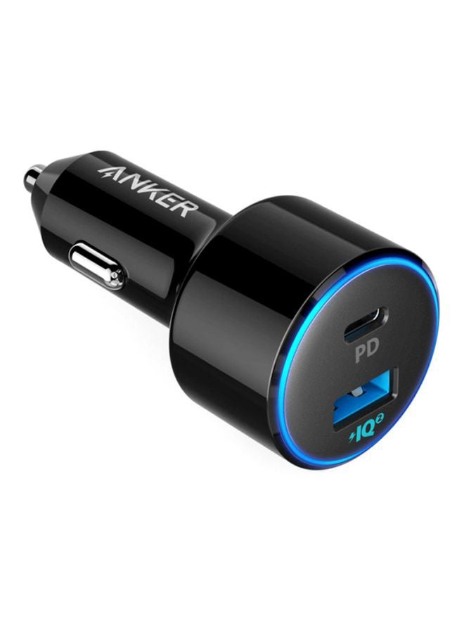 Anker - PowerPort PD USB Car Charger - Image 1