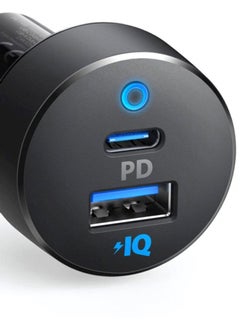 Anker PowerPort PD USB Car Charger  - Image 3