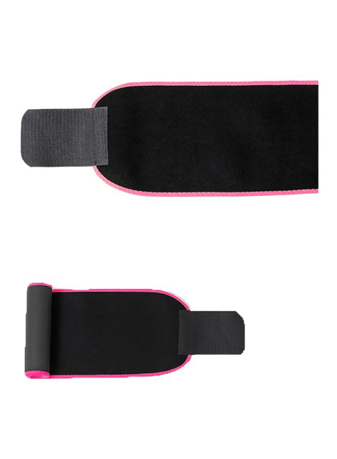 SAPU Waist Trimmer Belt 117x23cm  - Image 5