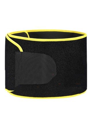 Waist Trimmer Belt 117x23cm - v1633926106/N38924757A_1