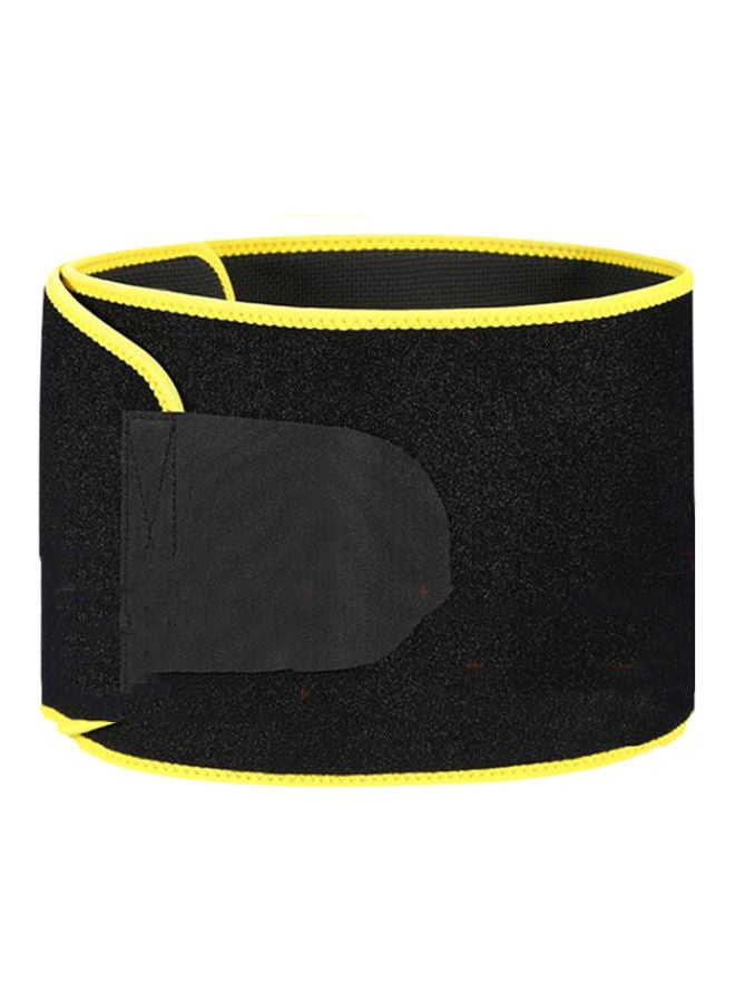 SAPU - Waist Trimmer Belt 117x23cm - Image 1