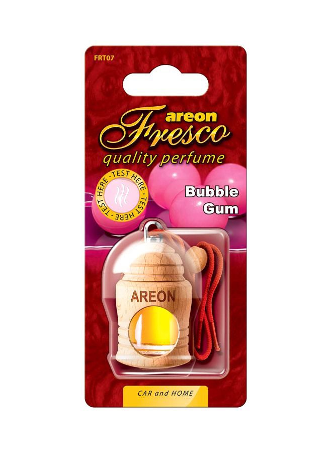 أريون معطر جو فريسكو للسيارة - برائحة العلكة - Image 1